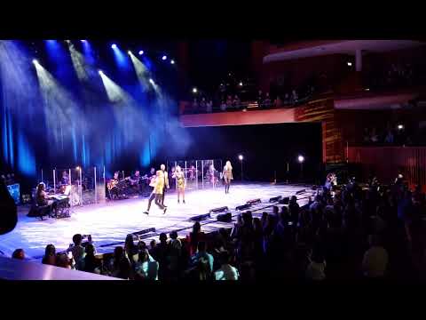 Studio Accantus "Mam tę moc", ICE Kraków, 4 grudnia 2022