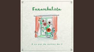 A un Par de Metros de Ti