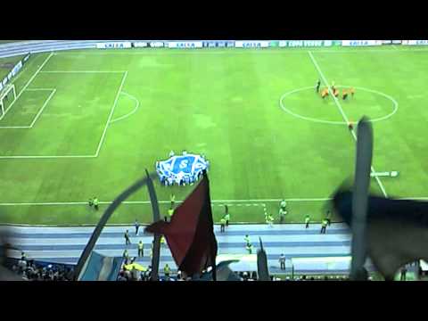 PAYSANDU 1x0 rEMO 1º Jogo semi-final Copa Verde