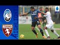 Atalanta 3-3 Torino | INCREDIBLE Comeback From 3-0 Down To Rescue A Point! | Serie A TIM