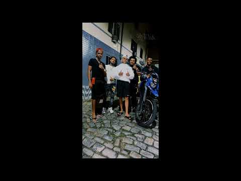 [FREE] Md Chefe, L7nnon, Mc Cabelinho type beat - "Gênesis Freestyle"