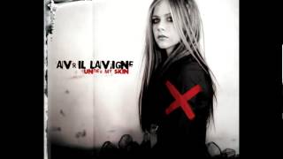 Avril Lavigne - How Does It Feel - Under My Skin