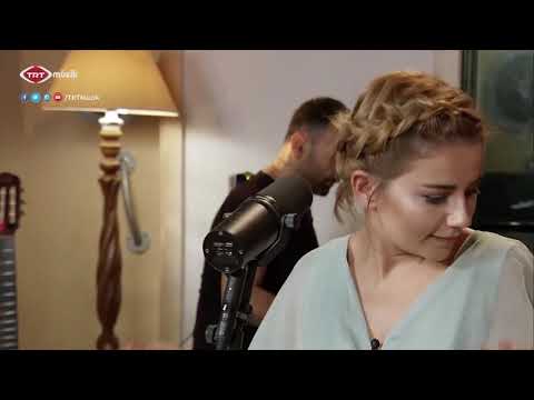 Merve Özbey - Boynun Borcu (Akustik)