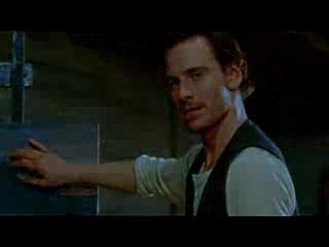 ANGEL - Bande Annonce VOST