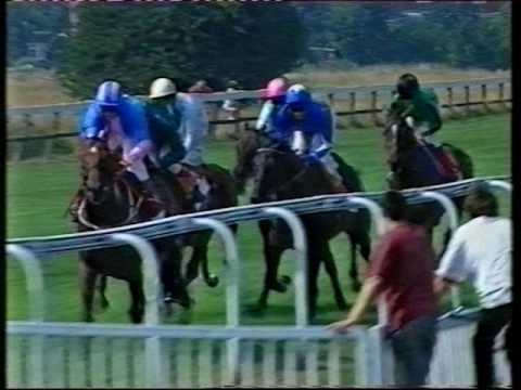 1997 Weatherbys Insurance Lonsdale Stakes
