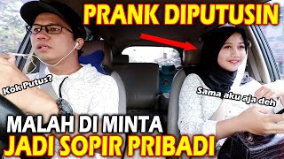Download lagu PRANK SHOLAWAT DIPUTUSIN KAWIN LARI !! DIMINTA JADI SOPIR PRIBADI mp3 Download lagu PRANK SHOLAWAT DIPUTUSIN KAWIN LARI !! DIMINTA JADI SOPIR PRIBADI mp3