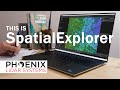 This Is SpatialExplorer