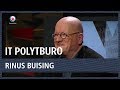 IT POLYTBURO: Rinus Buising