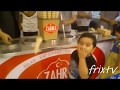 turkish ice cream fail