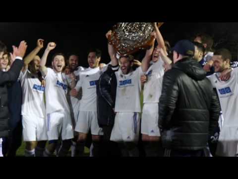 WATCH: London Lions vs Chipperfield Corinthians