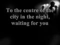 Joy Division-Shadowplay (with lyrics)