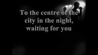 Joy Division-Shadowplay (with lyrics)