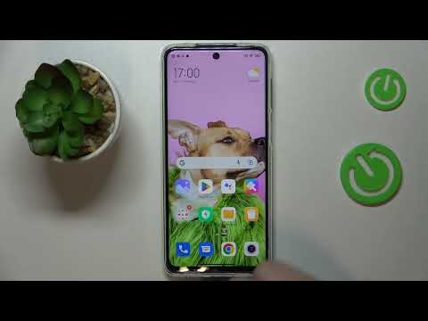 How to Block Spam Calls in Xiaomi Redmi Note 10 Lite - Activate Filter Spam Calls