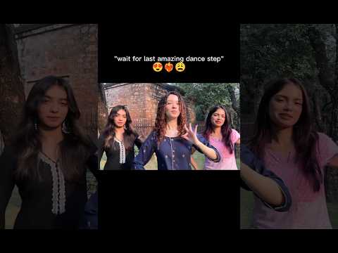 Mere Naseeb Mein Tu Hai Ki Nahi | everdawn.official | Girl's Dance Video #dance #songs #shorts #girl