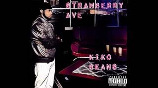 Kiko Beans - Strawberry Ave