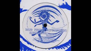 Blue Planet Corporation - Antidote (Pleiadians Remix) [CABB-02]