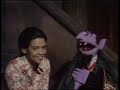 Classic Sesame Street The Count Counts Stars Part 1