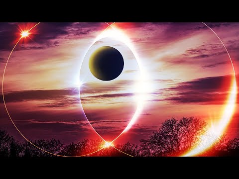 EQUINOX ECLIPSE IN ANARETIC VIRGO | Sep. 21 | Order vs. Chaos