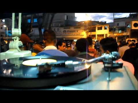 De Gueto a Gueto Pré - SALÃO ONE 3 em 1 Gueto + InI Sound's + Fisherman Posse