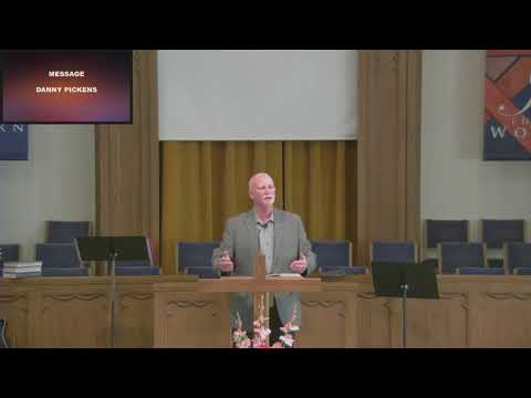 180121AM Sermon