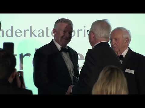 Die Verleihung des ife-Awards „Innovationspreis Losgröße 1+ 2023“