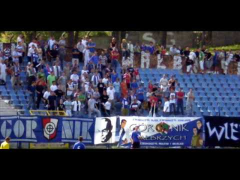 Górnik Wałbrzych It's My Life