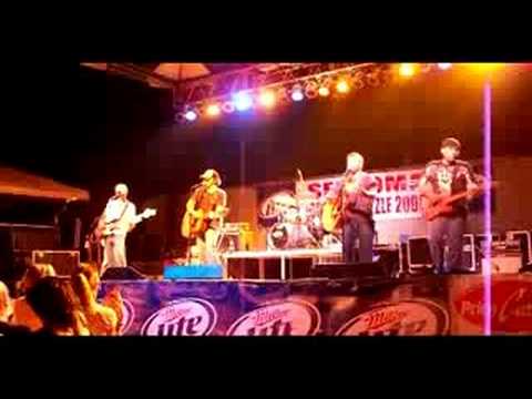 Mark Chapman Band Live - Southwest Missouri!