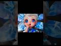 Cute Little Snow Girl Soul Land 2 Shorts Donghua Soulland Soullandseason2 Babysnowgirl
