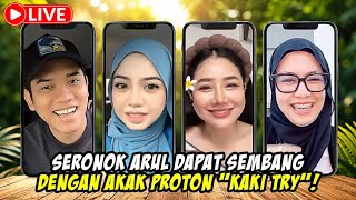 Download lagu ❗️LAWAK❗️ 🥰 LIVE RANDOM ARUL RASHEED! | 09/06/26  #arulrasheed #live #lawak mp3