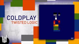Coldplay - Twisted Logic