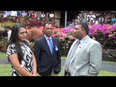 RACING REVIEW - RACE MEETING 37 ( 01 NOV 14   )