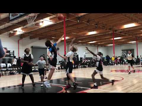 TQ Elite 12U Games Highlight @ Corona - 3/13  & 3/14/2021