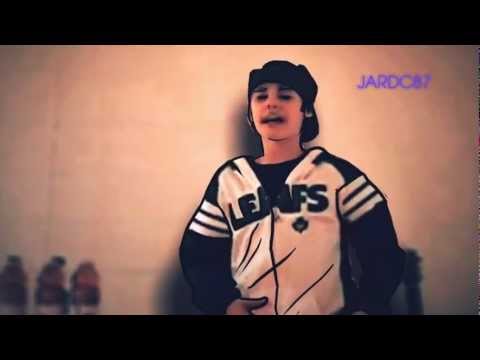 Justin Bieber - Born To Be Somebody  By Jardc87