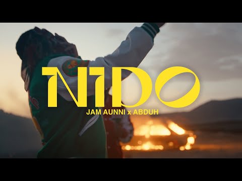 Jam Aunni x Abduh - Nido (Official Music Video)