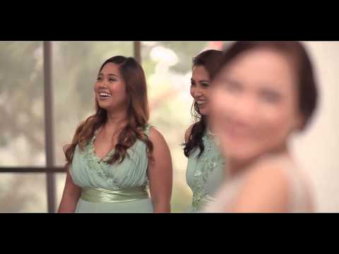 Roel and Paula 02.14.15