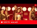 Seeti Maar Radhe 4K YSM Version Salman Khan Disha Patani Kamaal K Lulia V DSP Shabbir