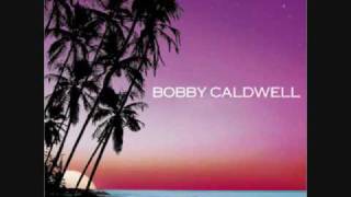 bobby caldwell take me back to then
