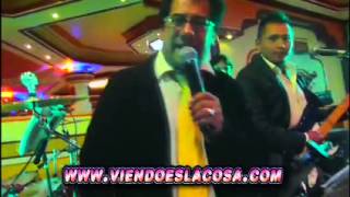 Weymar y Dama Juana - Me voy a levantar - WWW.VIENDOESLACOSA.COM - Cumbia 2014
