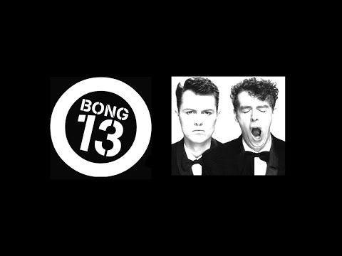 LeeDM101 (Mashup) - Strangegirls (Depeche Mode vs Pet Shop Boys)