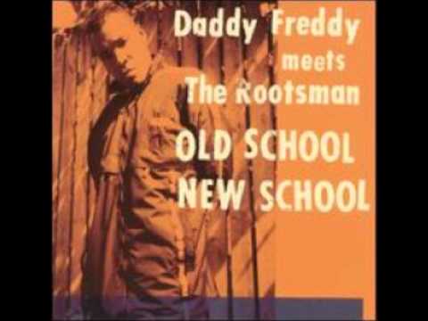 Daddy Freddy meets the Rootsman - No Carbon