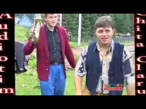 Nou Puiu Codreanu in Serbia   Trece vremea trece