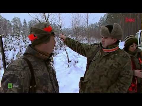 Polowanie wigilijne S2 Odcinek 13 Na Tropie Tv Trwam