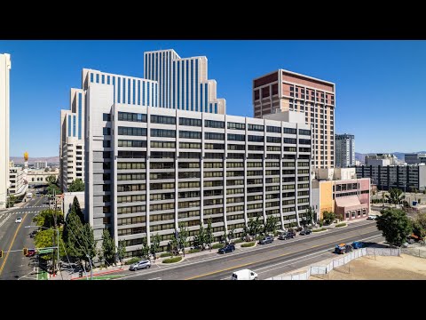 450 N Arlington Ave #507 | Reno, Nevada 89503