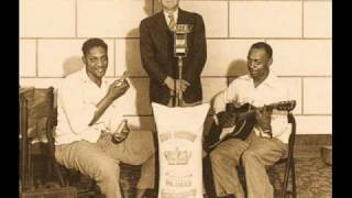 John Lee (Sonny Boy) Williamson - Better Cut That Out (1948)