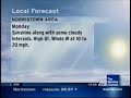 Weather Channel local forecast (2008)