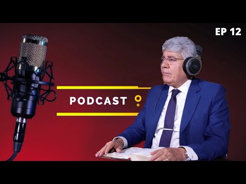 GÁLATAS | SERIE PANORAMA BÍBLICO | Podcast LPC - EP 12