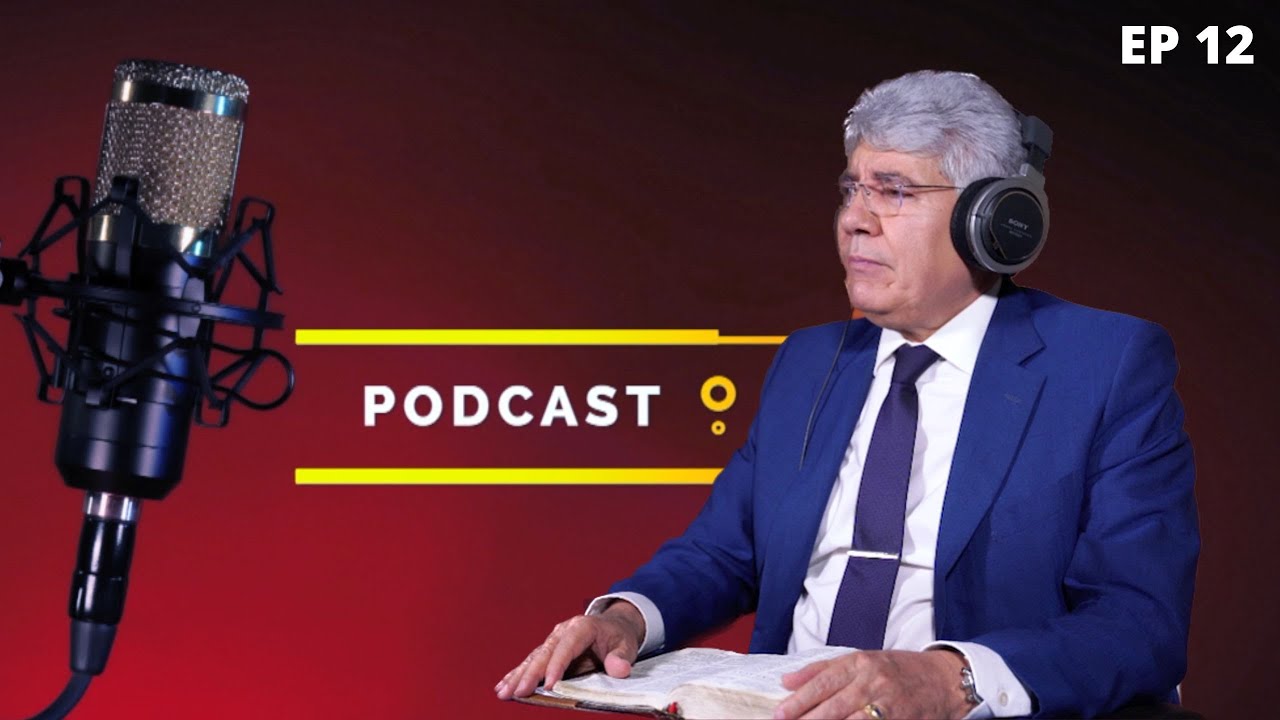 GÁLATAS | SERIE PANORAMA BÍBLICO | Podcast LPC - EP 12