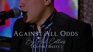 Against All Odds - Phil Collins - cover