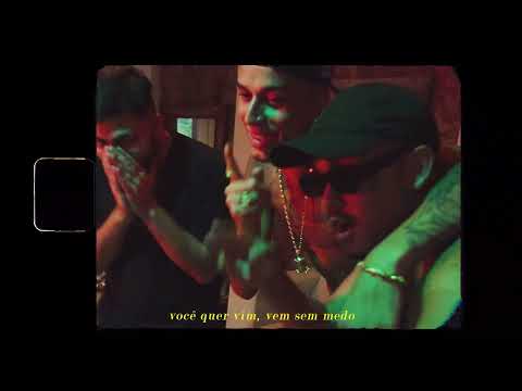 Veigh & Salaga - Menino Do Gueto (Prod. Ogbeatz)