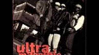 ULTRA MAGNETIC MC´S  -  Chorus Line Pt . 2